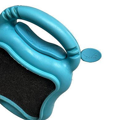 De' Vora Challenge Up Slow Feeder Plugs for Scratch Square