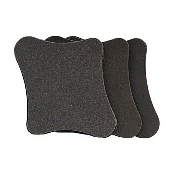 De' Vora Kicks Nail Trimming Replacement Pad Kit