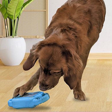 De' Vora Scratch Square Dog & Cat Grooming Toy