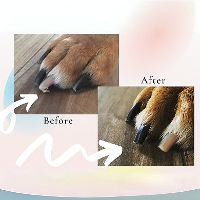 De' Vora Scratch Square Dog & Cat Grooming Toy