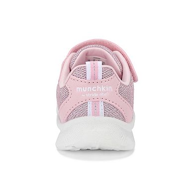 Stride Rite Munchkin Lagoon Toddler Sneakers