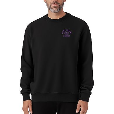 Men's REEF Hurricane Fleece Sweatshirt