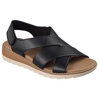 Skechers® BOBS Arch Fit Oasis Women's Cushioned Slip-On Sandals