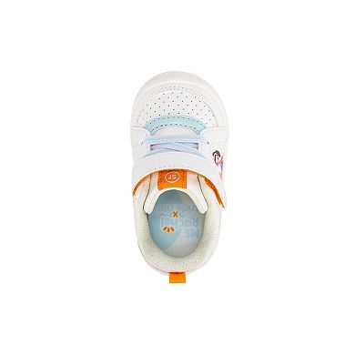 Stride Rite Ms. Rachel & Herby Toddler Lowtop Sneakers