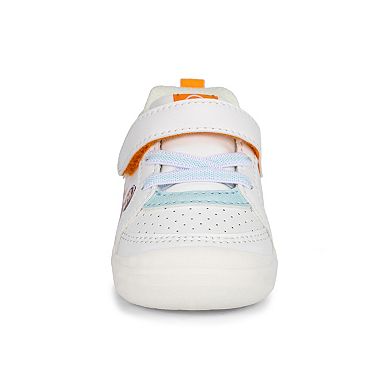 Stride Rite Ms. Rachel & Herby Toddler Lowtop Sneakers