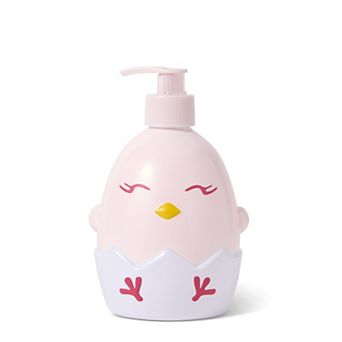 Core Bamboo Baby Chic Gel Hand Soap