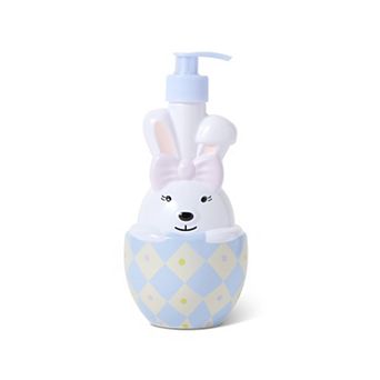 Core Bamboo 500ml Bunny Gel Hand Soap
