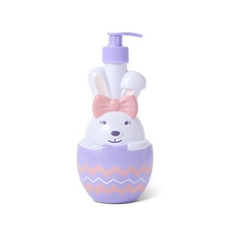 Core Bamboo 500ml Bunny Gel Hand Soap
