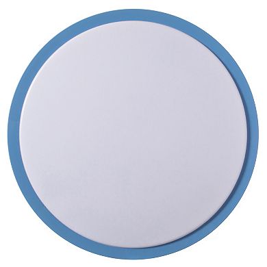 Led Ceiling Light Fixture Flush Mount Lighting, 6500k Daylight White, Energy-saving, Set Of 2