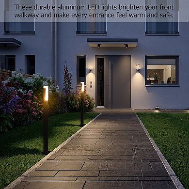 LED Landscape Lighting IP65 Waterproof Outdoor Light Fixture