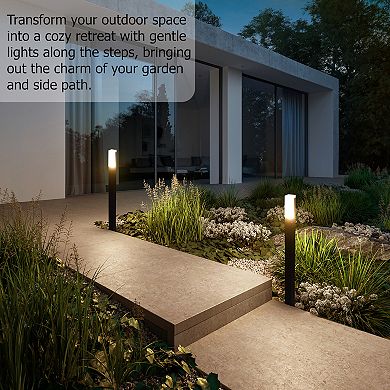 LED Landscape Lighting IP65 Waterproof Outdoor Light Fixture