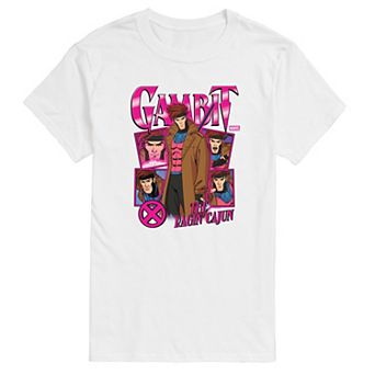 Men's Marvel Gambit The Ragin' Cajun Graphic Tee