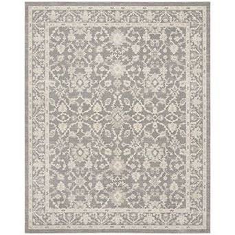 Nourison Desert Mirage Vintage Indoor Area Rug