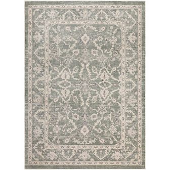 Nourison Desert Mirage Vintage Indoor Area Rug