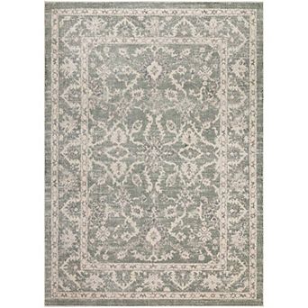 Nourison Desert Mirage Vintage Indoor Area Rug