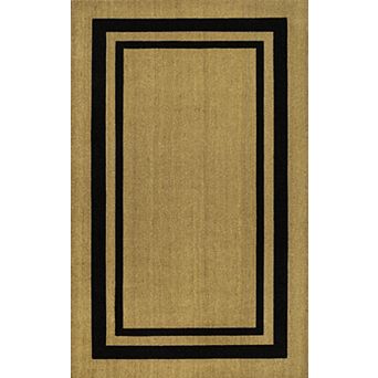 Peater Classic Casual Commerical Natural Coir Mat Indoor/Outdoor