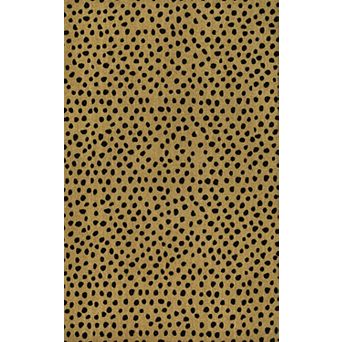 Peater Classic Casual Commerical Natural Coir Mat Indoor/Outdoor
