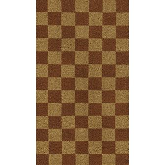 Peater Classic Casual Commerical Natural Coir Indoor/Outdoor Mat