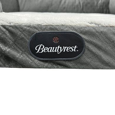 Beautyrest Supreme Comfort Couch Pet Bed