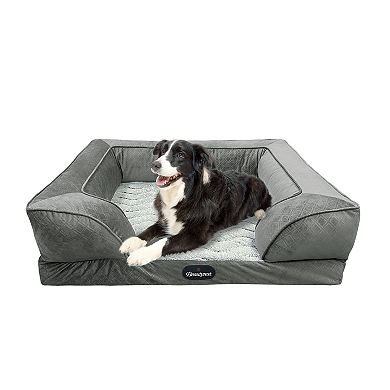 Beautyrest Supreme Comfort Couch Pet Bed