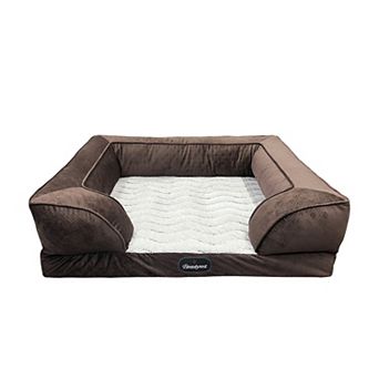 Beautyrest Supreme Comfort Couch Pet Bed