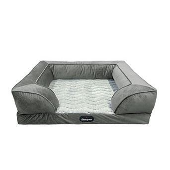Beautyrest Supreme Comfort Couch Pet Bed