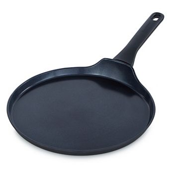 BergHOFF DiNA Helix 11-Inch Nonstick Ceramic Pancake Pan