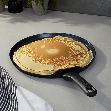 BergHOFF DiNA Helix 11-Inch Nonstick Ceramic Pancake Pan
