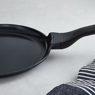 BergHOFF Leo Phantom Nonstick Ceramic 10-Inch Pancake Pan