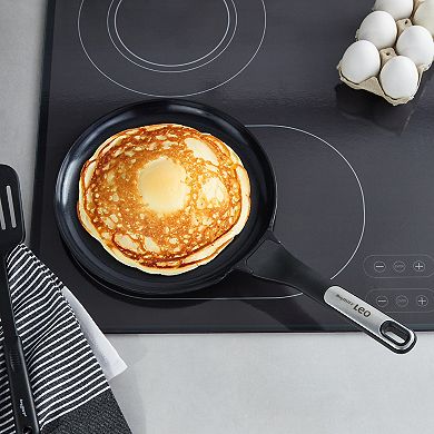 BergHOFF Leo Phantom Nonstick Ceramic 10-Inch Pancake Pan