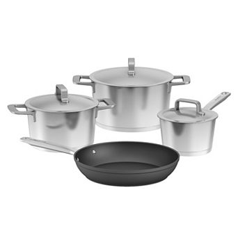 BergHOFF DiNA 7 pc Nonstick Cookware Set