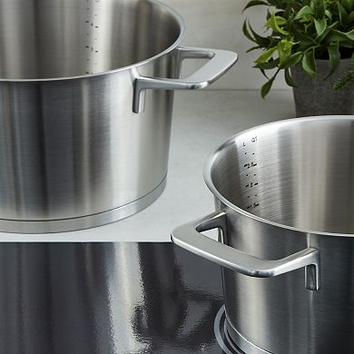 BergHOFF DiNA 7-pc. Nonstick Cookware Set