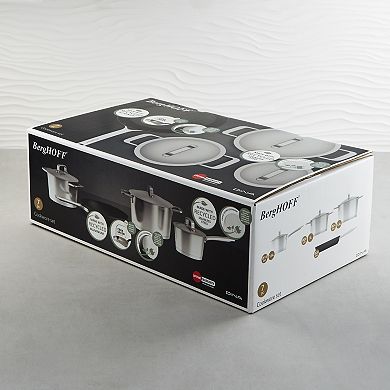 BergHOFF DiNA 7-pc. Nonstick Cookware Set