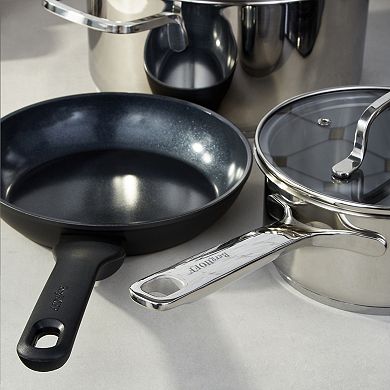 BergHOFF DiNA Helix 9-pc. Cookware Set