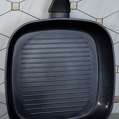 BergHOFF DiNA Helix 9-pc. Cookware Set