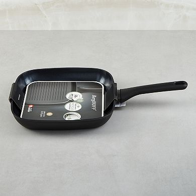 BergHOFF DiNA Helix 3-pc. Nonstick Specialty Cookware Set