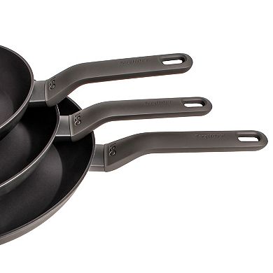 BergHOFF Leo 3-Pc. Nonstick Cookware Set