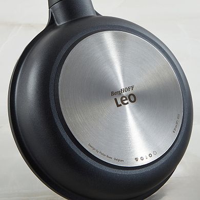BergHOFF Leo Phantom Nonstick Ceramic Fry Pan Set of 2