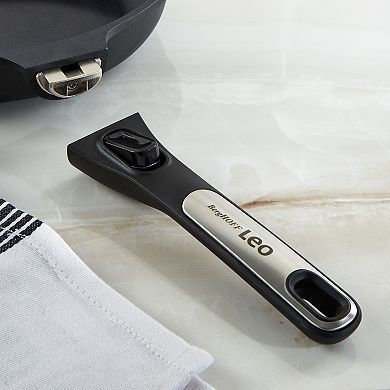 BergHOFF Leo Phantom 3-pc. Nonstick Ceramic Fry Pan Set