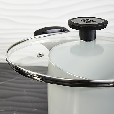 BergHOFF Leo Glints 7-pc. Ceramic Nonstick Cookware Set