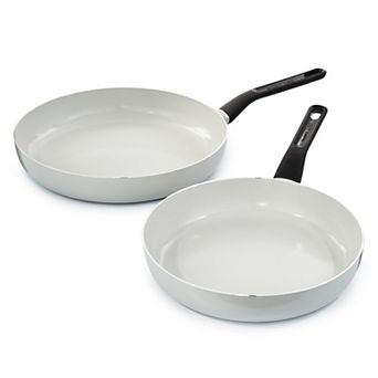 BergHOFF Leo Glints 2 pc Nonstick Ceramic Fry Pan Set