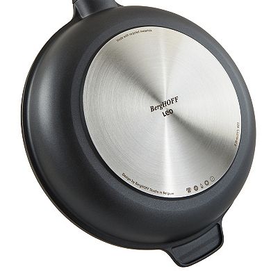 BergHOFF Leo Phantom Nonstick Ceramic 2-pc. Stir Fry Cookware Set