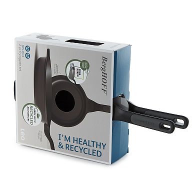 BergHOFF Leo Stone 2-pc. Nonstick Ceramic Fry Pan Set