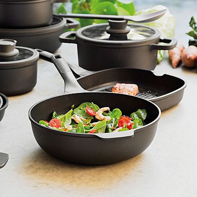 BergHOFF Leo Stone & 2-pc. Nonstick Ceramic Stir Fry Set