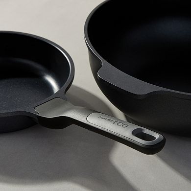 BergHOFF Leo Stone & 2-pc. Nonstick Ceramic Stir Fry Set