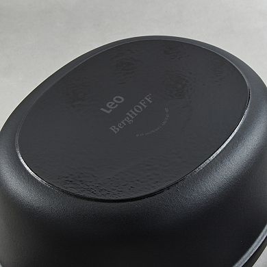 BergHOFF Leo 4-pc. Cast Iron Stockpot Set