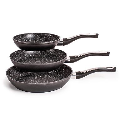 BergHOFF Essentials Nonstick Cast Aluminum Fry Pan