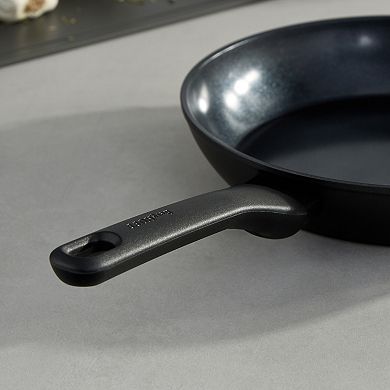 BergHOFF DiNA Helix Nonstick Ceramic Frying Pan