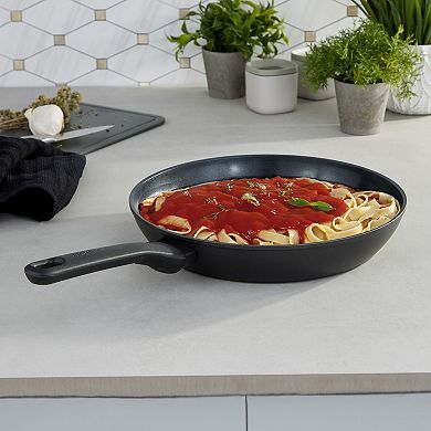 BergHOFF DiNA Helix Nonstick Ceramic Frying Pan
