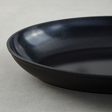 BergHOFF DiNA Helix Nonstick Ceramic Fish Pan 13.25 Inches